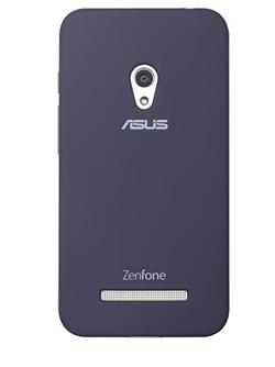 ASUS ochranné pouzdro RUGGED CASE pro ZenFone 5 modré - A500CG, A501CG, A500KL