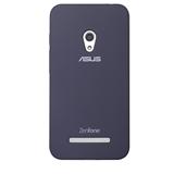 ASUS ochranné púzdro RUGGED CASE pre ZenFone 5 modré - A500CG, A501CG, A500KL
