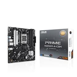 ASUS PRIME A620AM-A-CSM soc.AM5 A620A DDR5 mATX M.2 D-Sub HDMI DP