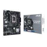 ASUS PRIME H610M-E D4 soc 1700 H610 DDR4 mATX M.2 HDMI D-sub DP