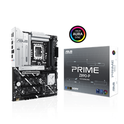 ASUS PRIME Z890-P soc 1851 DDR5 Z890 ATX