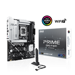 ASUS PRIME Z890-P WIFI soc 1851 DDR5 Z890 ATX