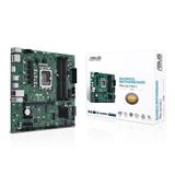 ASUS PRO Q670M-C-CSM socket LGA1700 Q670 DDR5 mATX HDMI 2xDP vPro AMT Management