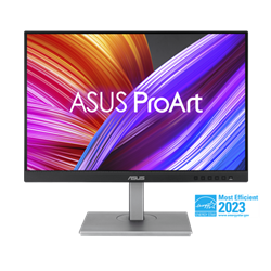 ASUS ProArt PA248CNV 24.1" IPS 1920x1200 5ms 300cd USB-C HDMI 2xDP repro čierny