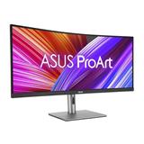 ASUS ProArt PA34VCNV 34" IPS 3440x1440 5ms 300cd USB-C 2xHDMI 2xDP RJ-45 Repro