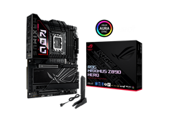 ASUS ROG MAXIMUS Z890 HERO soc 1851 DDR5 Z890 ATX