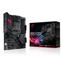 ASUS ROG STRIX B550-F GAMING socket AM4 B550 DDR4 ATX M.2 HDMI DP