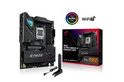 ASUS ROG STRIX B850-F GAMING WIFI soc AM5 DDR5 B850 ATX HDMI DP