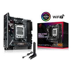 ASUS ROG STRIX B850-I GAMING WIFI soc AM5 DDR5 B850 mITX HDMI