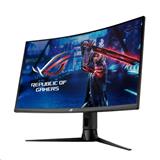 ASUS ROG STRIX Curved XG32VC 32" 2560x1440 WQHD 170Hz 1ms 400cd DP HDMI USB čierny