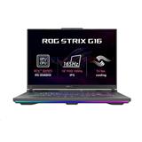 ASUS ROG Strix G16 G614PR-RV034, Ryzen 9 8940HX, 16.0˝ 1920x1200 FHD+, RTX 5070/12GB, 16GB, SSD 1TB, FDOS