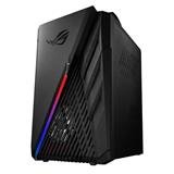 ASUS ROG Strix G35CA-1370KF058W, i7-13700KF, RTX4080/16GB, 32GB, SSD 1TB + HDD 2TB, W11H, transparentný bočný panel