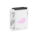 ASUS ROG Strix GS-BE7200 Dual-Band Gaming Wi-Fi 7 Router BE7200, 4 int., 1×2.5G WAN, 4×2.5G LAN