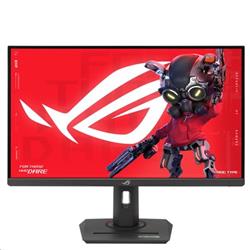 ASUS ROG Strix XG27ACMG 27" IPS 2560x1440 WQHD 270Hz 1ms 400cd USB-C HDMI DP čierny