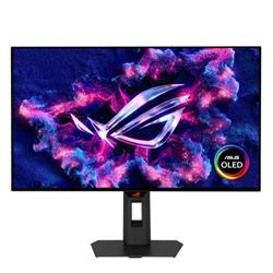 ASUS ROG Strix XG27AQWMG 27" OLED 2560x1440 280Hz 0,03ms 250cd USB HDMI DP čierny