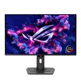 ASUS ROG Strix XG27UCDMG 27" QD-OLED 3840x2160 240Hz 0,03ms 1000cd USB-C HDMI DP černý