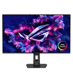 ASUS ROG Strix XG32UCDS 32" QD-OLED 3840x2160 165Hz 0,03ms 1000cd USB-C HDMI DP čierny