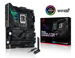 ASUS ROG STRIX Z790-F GAMING WIFI socket LGA1700 DDR5 Z790 ATX HDMI DP