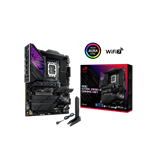 ASUS ROG STRIX Z890-E GAMING WIFI soc 1851 DDR5 Z890 ATX TB HDMI DP