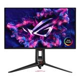 ASUS ROG SWIFT PG27UCDM 27" QD-OLED 3840x2160 240Hz 0.03ms 450cd USB 2xHDMI DP černý