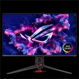 ASUS ROG Swift PG32UCDMR 32" 4K QD-OLED 3840x2160 240Hz 0.03ms 450cd USB-C 2xHDMI DP