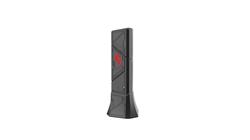 ASUS ROG USB-BE92 Tri-Band Wi-Fi 7 USB Adapter BE6500, USB-A/USB-C, 2 int., WPA3