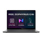 ASUS ROG Zephyrus G16 GU605CR-NEBULA168X, Core Ultra 9 285H, 16.0˝ 2560x1600 WQXGA, RTX 5070/12GB, 32GB, SSD 2TB, W11Pro