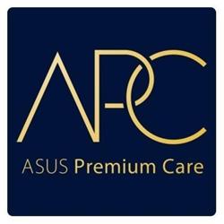 ASUS rozšírenie záruky pre AiO na 4 roky (2+2Y). Registrácia do 6 mesiacov od kúpy AiO.