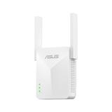 ASUS RP-AX50 Dual-Band Wi-Fi 6 Range Extender AX3000, 4 int., 1×1G LAN, AiMesh