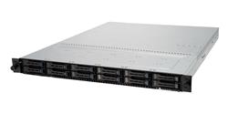 ASUS RS500A 1U server 1x SP3 7002, 16x DDR4 ECC R, 12x SATA/NVMe HS (2,5"), OCP, 2x 1Gb, 2x 650W (plat), IPMI