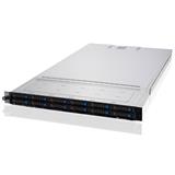 ASUS RS500A 1U server SP3, 16x DDR4 ECC R, 12x NVMe/SATA, OCP3.0, 2x 800W (plat), 2x 1Gb LAN, IPMI