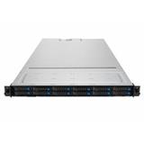 ASUS RS500A 1U server SP3, 16x DDR4 ECC R, 12x NVMe/SATA, OCP3.0, 2x 800W (plat), 2x 1Gb LAN, IPMI