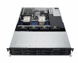 ASUS RS520-E9-RS8/DVR/2CEE/EN/WOC/WOM/WOS/WOR/IK9 (w DVR, w/o RAID Card, 800W Platinum*2) Intel 2xSocket P(LGA 3647), C
