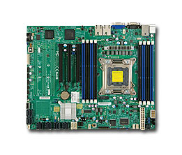 ASUS RS700A 1U server 2x SP3, 32x DDR4 ECC R, 4x SATA/U.2, 1600W (plat), 2x 10Gb LAN, IPMI