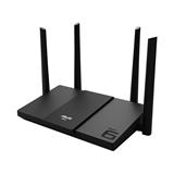 ASUS RT-AX50 Dual-Band Wi-Fi 6 Router AX3000, 4 ext., 1×1G WAN, 4×1G LAN