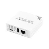 ASUS RT-AX50 Go Dual-Band Travel Wi-Fi 6 Router AX3000, 2 int., 1×2.5G, 1×1G, USB-C