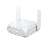 ASUS RT-BE58 Go Dual-Band Travel Wi-Fi 7 Router BE3600, 2 ext., 1×2.5G, 1×1G, USB-A, USB-C