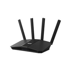 ASUS RT-BE58U V2 Dual-Band Wi-Fi 7 Router BE3600, 4 ext., 1×2.5G, 3×1G, USB 3.2