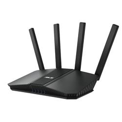 ASUS RT-BE82U Dual-Band Wi-Fi 7 Router BE6500, 4 ext., 1×2.5G WAN, 4×2.5G LAN, USB 3.2