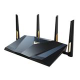 ASUS RT-BE88U Dual-Band Wi-Fi 7 Router BE7200, 4 ext., 1×10G, 4×2.5G, 4×1G, USB 3.2