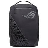 ASUS ruksak BP1501G ROG BACKPACk, čierny, 17' HOLOGRAPHIC