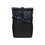 ASUS ruksak BP4701 ROG BACKPACK, čierny pre 17'