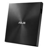 ASUS SDRW-08U8M-U černá ultraslim DRW USB-C