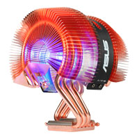 ASUS SILENT KNIGHT 2