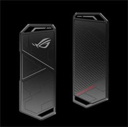 ASUS STRIX ARION LITE M.2 NVMe Alu SSD 10Gbps USB-C case (ESD-S1CL)