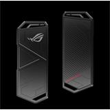 ASUS STRIX ARION LITE M.2 NVMe Alu SSD 10Gbps USB-C case (ESD-S1CL)