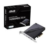 ASUS ThunderboltEX 4 - PCIe x4 rozšiřující karta