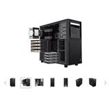 ASUS TOWER PRO ET900A AMD TR5 8xDDR5 ECC 7x 16PCIe 4xM.2xSlimsas 4xSata, 4x3,5/2,5 in. 10GBLan 6/1/2 Usb 2000 W