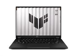 ASUS TUF Gaming A14 FA401KM-RG013X, AI 7 - 350, 14.0˝ 2560x1600 WQXGA, RTX 5060/8GB, 32GB, SSD 1TB, W11Pro, TOPS 50