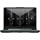 ASUS TUF Gaming A15 FA506NC-HN001W, Ryzen 5 7535HS, 15.6˝ 1920x1080 FHD, RTX3050/4GB, 16GB, SSD 512GB, W11H